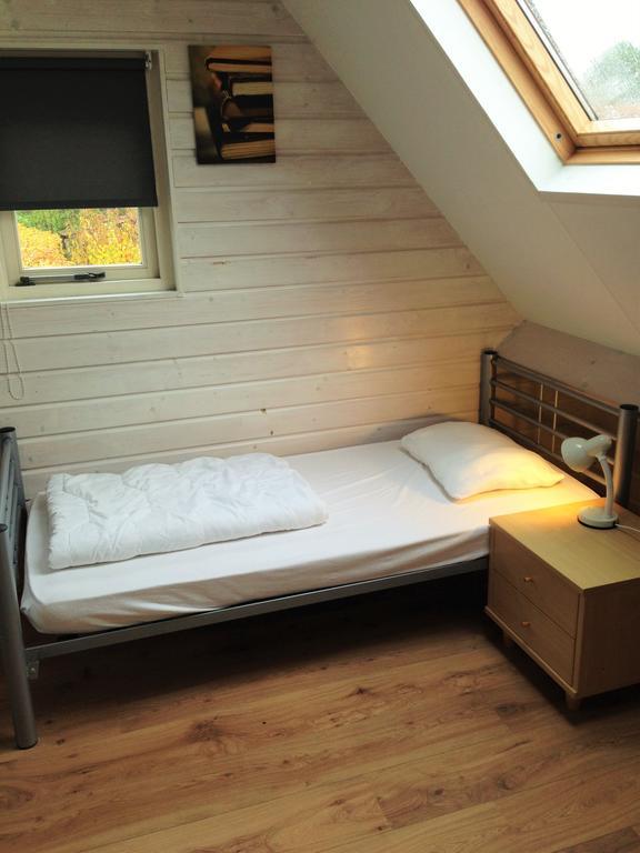 Vakantiehuis In Het Centrum Van Domburg Exteriér fotografie