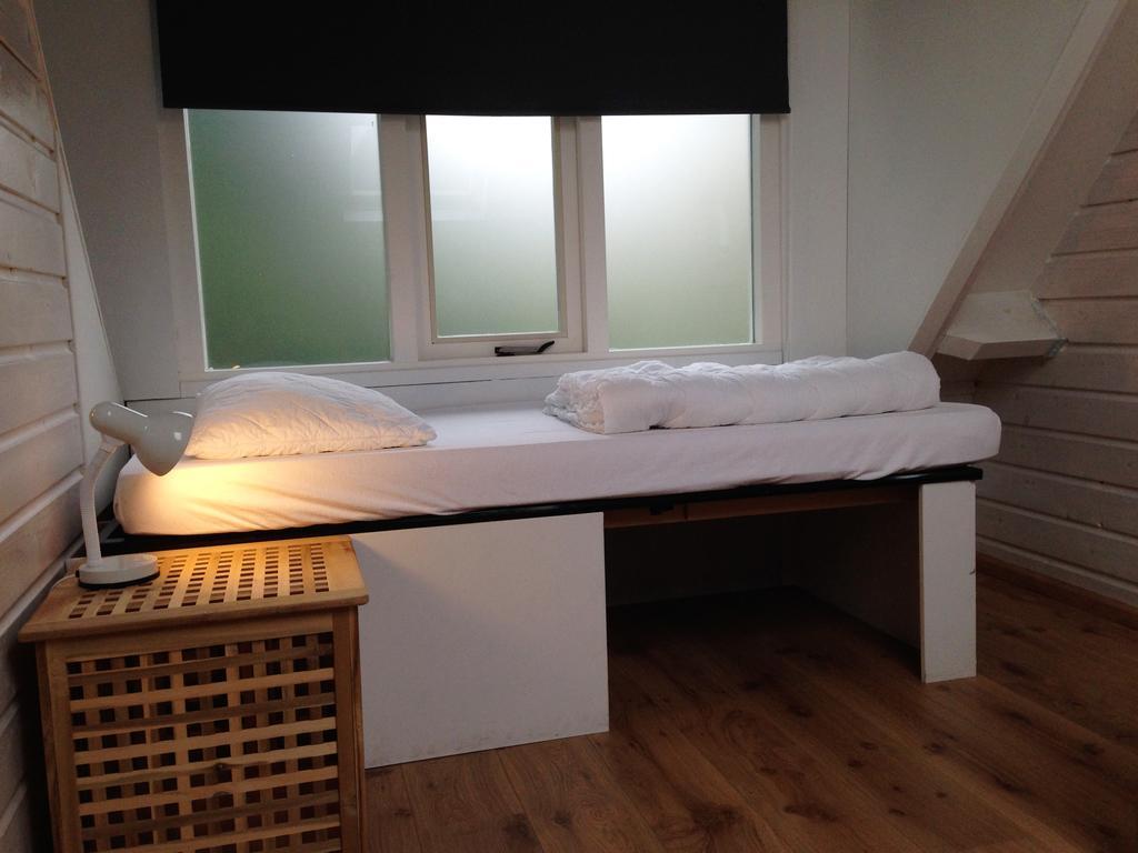 Vakantiehuis In Het Centrum Van Domburg Exteriér fotografie